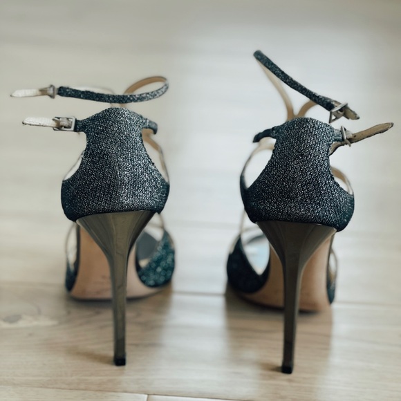 Jimmy Choo Stiletto Heels - Picture 2 of 6